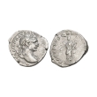 Ancient Roman Imperial Coins - Trajan - Aequitas AR Denarius Ancient Roman Imperial Coins - Trajan - Aequitas AR Denarius