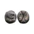Roman Tokens - Roman - Lead Portrait Token Roman Tokens - Roman - Lead Portrait Token