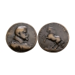 World Commemorative Medals - Sicily - 1618 - Petrus Giron Medal World Commemorative Medals - Sicily - 1618 - Petrus Giron Medal