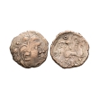 Celtic Iron Age Coins - Gaul - Bituriges and Lemovices - Electrum Stater Celtic Iron Age Coins - Gaul - Bituriges and Lemovices - Electrum Stater