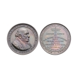 British Commemorative Medals - Sir Moses Montefiore - 1884 - Birthday Centenary AR Medal British Commemorative Medals - Sir Moses Montefiore - 1884 - Birthday Centenary AR Medal