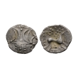 Celtic Iron Age Coins - Iceni - Antedios - AR Unit Celtic Iron Age Coins - Iceni - Antedios - AR Unit
