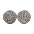 World Coins - Sassanian - Khusru II - AR Drachm World Coins - Sassanian - Khusru II - AR Drachm