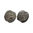 Ancient Roman Provincial Coins - Judea - Jewish War - AE Prutah Ancient Roman Provincial Coins - Judea - Jewish War - AE Prutah