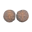 World Coins - Armenia - Gosdantin IV - AE Pogh World Coins - Armenia - Gosdantin IV - AE Pogh