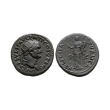 Ancient Roman Imperial Coins - Vespasian - Felicitas AE Dupondius Ancient Roman Imperial Coins - Vespasian - Felicitas AE Dupondius