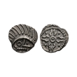 Anglo-Saxon Coins - Primary Phase - Stepped Cross Type 53 - Porcupine AR Sceatta Anglo-Saxon Coins - Primary Phase - Stepped Cross Type 53 - Porcupine AR Sceatta