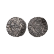 English Stuart Coins - James I - Harrington - Tinned Farthing English Stuart Coins - James I - Harrington - Tinned Farthing