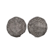 English Tudor Coins - Elizabeth I - 1566 - AR Threehalfpence English Tudor Coins - Elizabeth I - 1566 - AR Threehalfpence