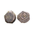 Roman Provincial Coins - Judea - Alexander Jannaeus - AE Prutah Roman Provincial Coins - Judea - Alexander Jannaeus - AE Prutah