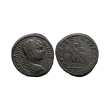Ancient Roman Provincial Coins - Caracalla - Pautalia Thrace - Eagle Bronze Ancient Roman Provincial Coins - Caracalla - Pautalia Thrace - Eagle Bronze