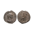 Ancient Roman Imperial Coins - Aurelian - Fortuna Billon Antoninianus Ancient Roman Imperial Coins - Aurelian - Fortuna Billon Antoninianus