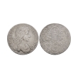 English Milled Coins - Charles II - 1681 - AR Crown English Milled Coins - Charles II - 1681 - AR Crown