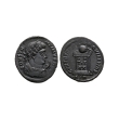 Ancient Roman Imperial Coins - Constantine I (the Great) - Altar Bronze Ancient Roman Imperial Coins - Constantine I (the Great) - Altar Bronze