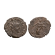 Ancient Roman Imperial Coins - Victorinus - Salus AE Antoninianus Ancient Roman Imperial Coins - Victorinus - Salus AE Antoninianus
