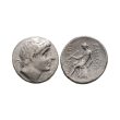 Ancient Greek Coins - Seleucid - Antiochos II - AR Tetradrachm Ancient Greek Coins - Seleucid - Antiochos II - AR Tetradrachm