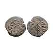 Ancient Roman Provincial Coins - Nero - Judea - Porcius Festus - AE Prutah Ancient Roman Provincial Coins - Nero - Judea - Porcius Festus - AE Prutah