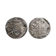 English Medieval Coins - Henry III - London / Davi - Long Cross Penny English Medieval Coins - Henry III - London / Davi - Long Cross Penny