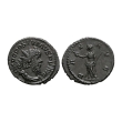 Ancient Roman Imperial Coins - Postumus - Pax AE Antoninianus Ancient Roman Imperial Coins - Postumus - Pax AE Antoninianus
