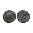 Ancient Roman Imperial Coins - Salonina - Juno AE Antoninianus Ancient Roman Imperial Coins - Salonina - Juno AE Antoninianus
