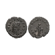 Ancient Roman Imperial Coins - Gallienus - Abundantia AE Antoninianus Ancient Roman Imperial Coins - Gallienus - Abundantia AE Antoninianus
