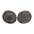 Ancient Roman Imperial Coins - Gallienus - Hercules Billon Antoninianus Ancient Roman Imperial Coins - Gallienus - Hercules Billon Antoninianus