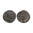 Ancient Roman Imperial Coins - Victorinus - Fides Militum AE Antoninianus Ancient Roman Imperial Coins - Victorinus - Fides Militum AE Antoninianus