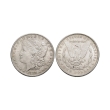 World Coins - USA - 1888 - Morgan AR Dollar World Coins - USA - 1888 - Morgan AR Dollar