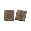Coin Weights - France - Ecu dOr - Netherlands Coin Weight Coin Weights - France - Ecu dOr - Netherlands Coin Weight