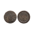 Coin Weights - Charles I - Double Crown X Shillings - Coin Weight Coin Weights - Charles I - Double Crown X Shillings - Coin Weight