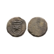 Coin Weights - France - Ecu au Soleil - English Uniface Coin Weight Coin Weights - France - Ecu au Soleil - English Uniface Coin Weight