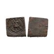Coin Weights - Edward IV - Angel - Uniface Coin Weight Coin Weights - Edward IV - Angel - Uniface Coin Weight
