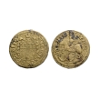 British Tokens - 17th Century - Dublin / Wilson - Token Halfpenny. British Tokens - 17th Century - Dublin / Wilson - Token Halfpenny.
