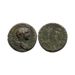 Ancient Roman Imperial Coins - Trajan - Victory Dupondius Ancient Roman Imperial Coins - Trajan - Victory Dupondius