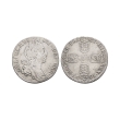English Milled Coins - William III - 1697 - Sixpence English Milled Coins - William III - 1697 - Sixpence