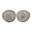 Ancient Roman Imperial Coins - Postumus - Serapis AR Antoninianus Ancient Roman Imperial Coins - Postumus - Serapis AR Antoninianus
