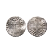 English Medieval Coins - Henry III - London / Nicole - Long Cross AR Penny English Medieval Coins - Henry III - London / Nicole - Long Cross AR Penny