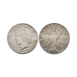 World Coins - USA - 1923 S - Peace Dollar World Coins - USA - 1923 S - Peace Dollar