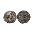 Ancient Roman Imperial Coins - Marcus Aurelius - Spes AR Denarius Ancient Roman Imperial Coins - Marcus Aurelius - Spes AR Denarius