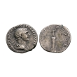 Ancient Roman Imperial Coins - Trajan - Trajans Column AR Denarius Ancient Roman Imperial Coins - Trajan - Trajans Column AR Denarius