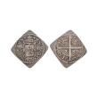 World Coin Weights - Portugal - Sebastiao I - 1578 - 1/2 Cruzado AR Coin Weight World Coin Weights - Portugal - Sebastiao I - 1578 - 1/2 Cruzado AR Coin Weight