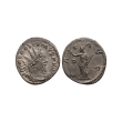 Ancient Roman Imperial Coins - Postumus - Pax AR Antoninianus Ancient Roman Imperial Coins - Postumus - Pax AR Antoninianus
