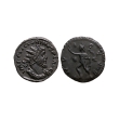 Ancient Roman Imperial Coins - Victorinus - Sol AE Antoninianus Ancient Roman Imperial Coins - Victorinus - Sol AE Antoninianus
