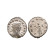 Ancient Roman Imperial Coins - Gallienus - Spes AR Antoninianus Ancient Roman Imperial Coins - Gallienus - Spes AR Antoninianus