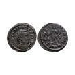 Ancient Roman Imperial Coins - Licinius I - London - Genius AE Follis Ancient Roman Imperial Coins - Licinius I - London - Genius AE Follis