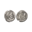 Ancient Roman Republican Coins - P Vettius Sabinus - Victory AR Quinarius Ancient Roman Republican Coins - P Vettius Sabinus - Victory AR Quinarius