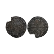 World Tokens - France - King Enthroned Jeton World Tokens - France - King Enthroned Jeton