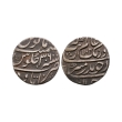 World Coins - India - Mughal - Aurangzeb Alamgir - AR Rupee World Coins - India - Mughal - Aurangzeb Alamgir - AR Rupee