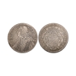 World Coins - Ragusa - Republic - 1764 - AR Tallero World Coins - Ragusa - Republic - 1764 - AR Tallero