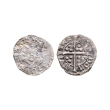 English Medieval Coins - Edward I - London - Long Cross Farthing English Medieval Coins - Edward I - London - Long Cross Farthing